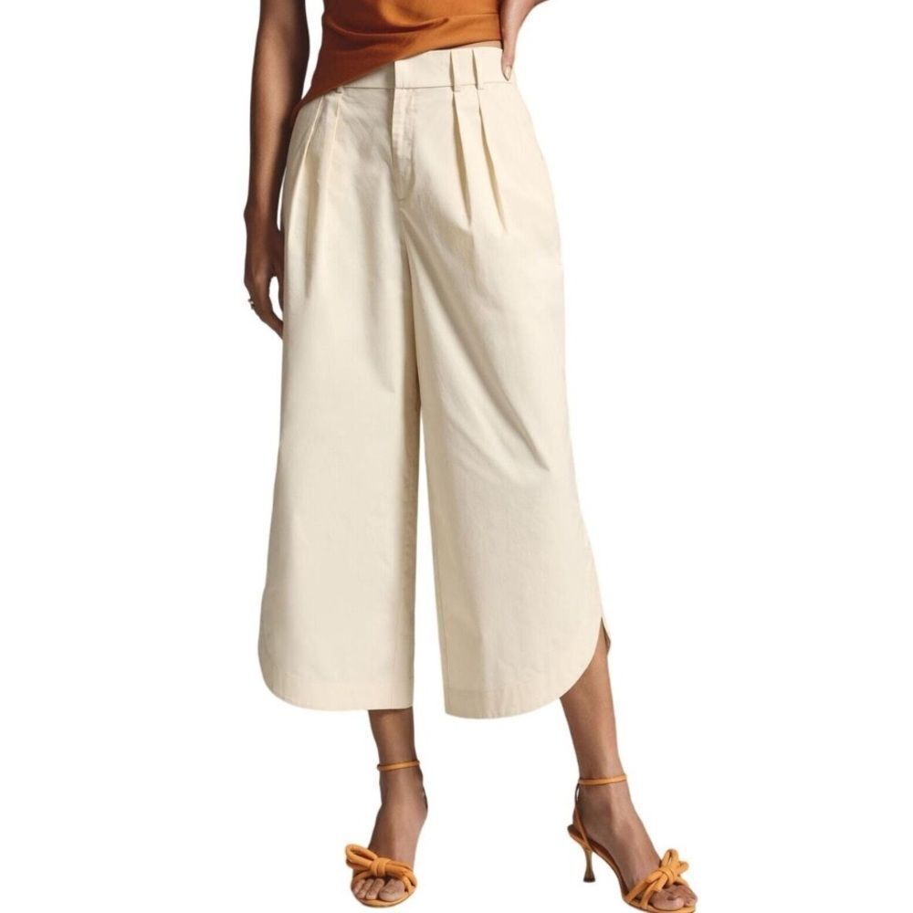 Mare Mare x Anthropologie Chino Pants Sz Medium